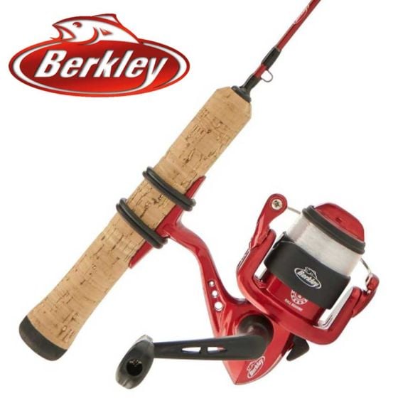 Combo-canne-et-moulinet-Berkley-Cherrywood-Ice-24''