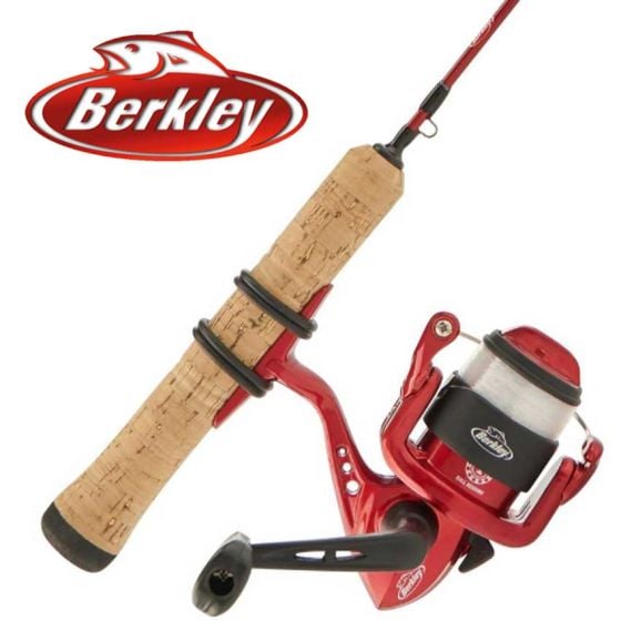Berkley-Cherrywood-Ice-26''-Spinning-Combo
