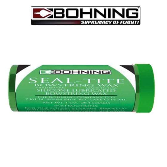 Cire Seal-Tite de Bohning