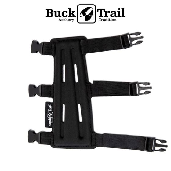 buck-trail-single-armguard-molded-20cm-3-fasteners