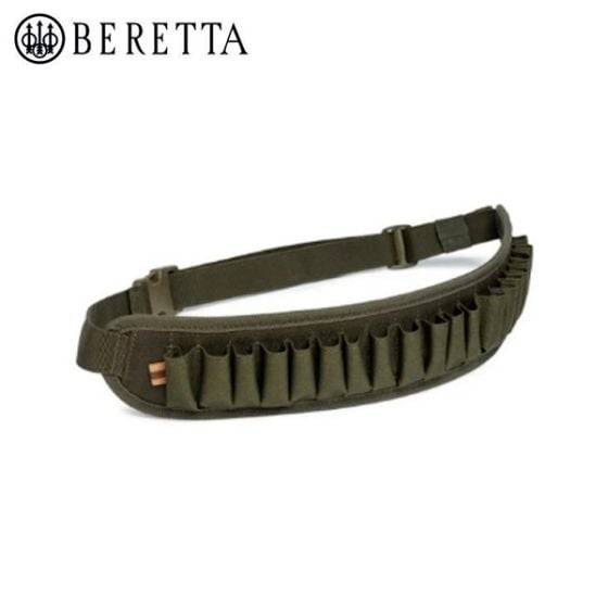 Courroie De Cartouches Beretta GameKeeper EVO 12 ga