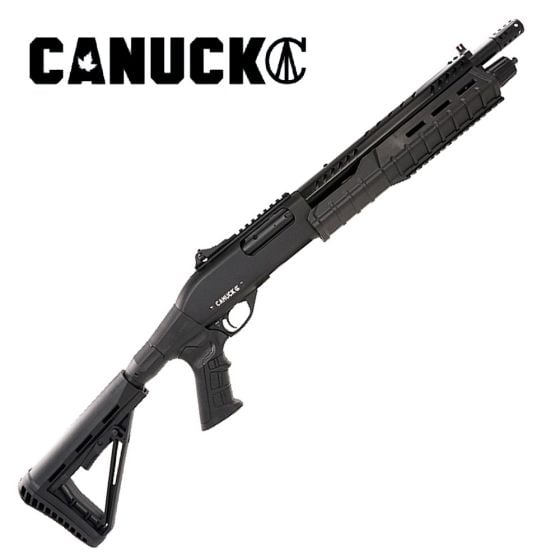 Canuck-Commander-12-ga.-Shotgun