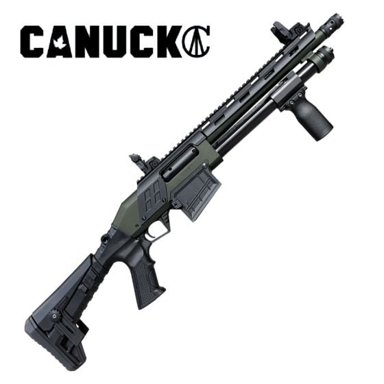 fusil-canuck-recon-3-12ga-3-12-olive-drab
