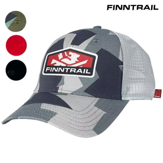 Casquette Finntrail 9611