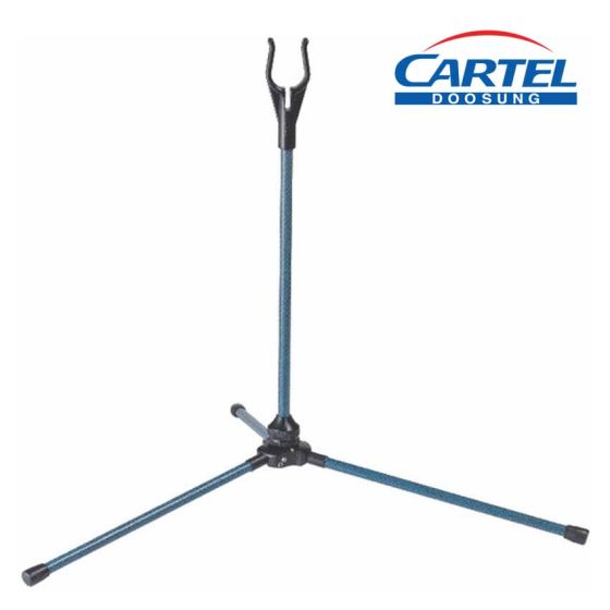 Cartel-Midas-RX-100-Green-Bow-Stand