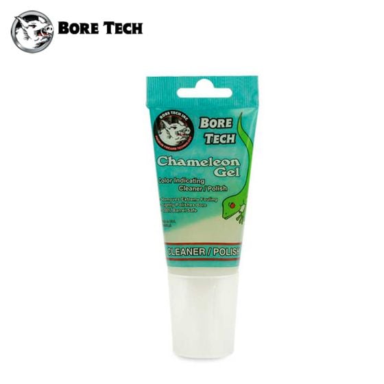 Bore Tech Chameleon Gel 2 oz Tube
