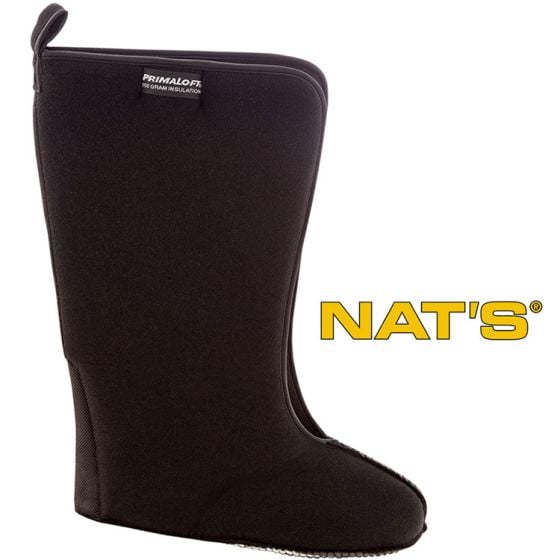 Nat's Foam Liners