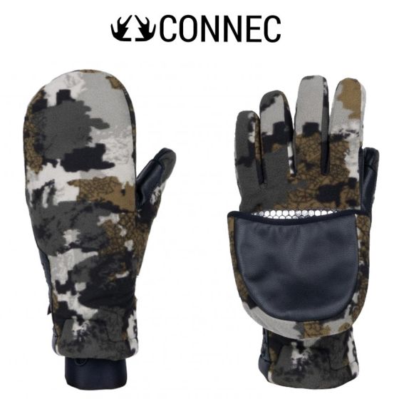 Mitaines-gants-Connec-Induction-Xtreme-Outvision-Camo