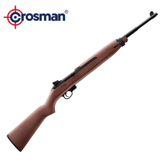 Crosman M1 Full-Auto CO2 BB Air Rifle .177 Calibre