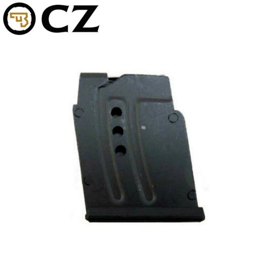 Chargeur CZ 457 455 512 22LR 5 Coups Polymère