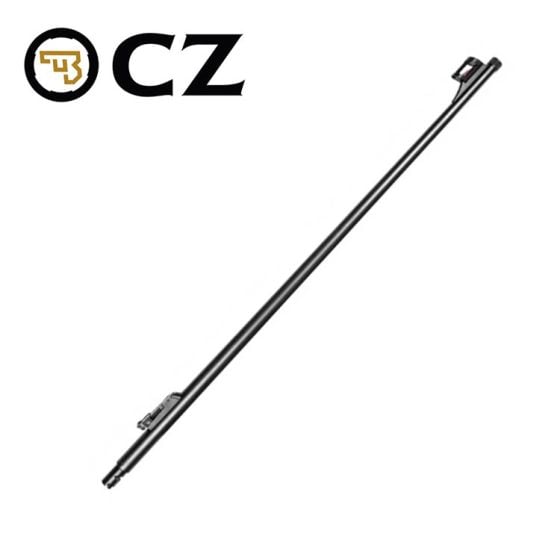 CZ 457 Premium 22 WMR 24" Threaded Miniset