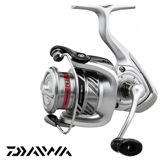 Moulinet-Daiwa-Crossfire-LT-3000