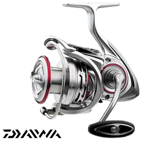 Moulinet-Daiwa-Procyon-AL-LT-3000D
