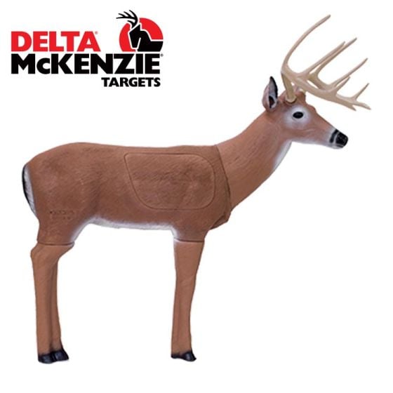 Delta McKenzie Bloodline Buck 3D Archery Target