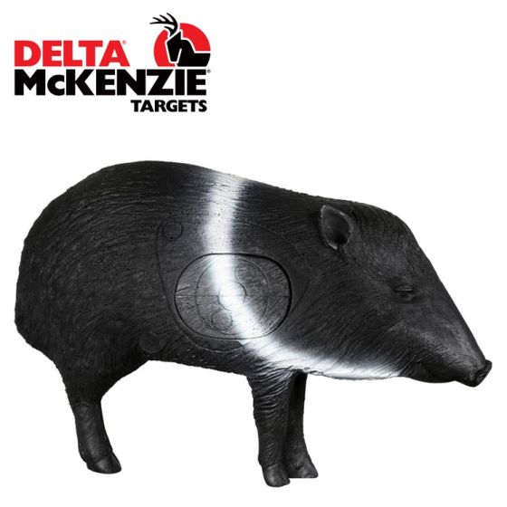 Delta McKenzie Javelina 3D Archery Target