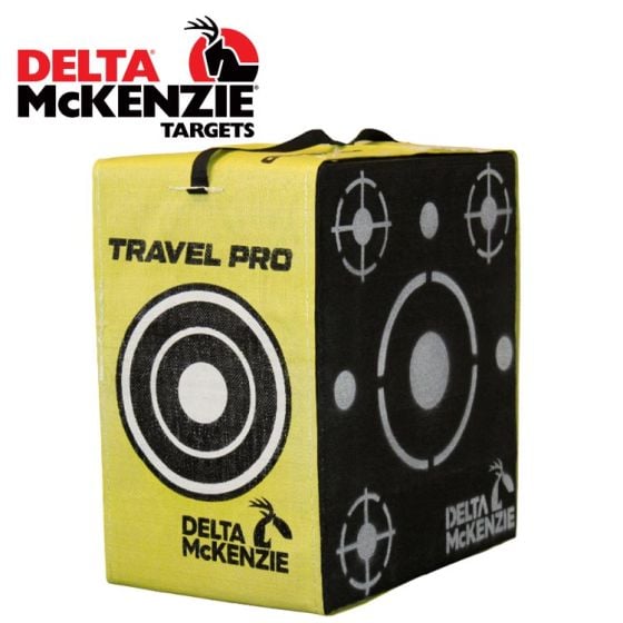 Delta McKenzie Travel Pro Archery Target