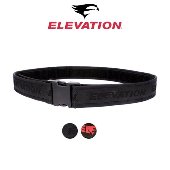 elevation-pro-shooter-s-belt