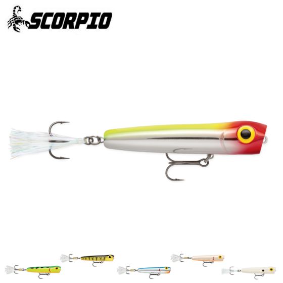 Storm Rattlin' Chug Bug 3-1/4" 3/8 oz Lure