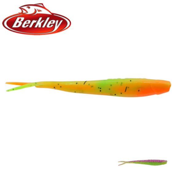 Berkley PowerBait Minnow 3" 15/Pack Lure