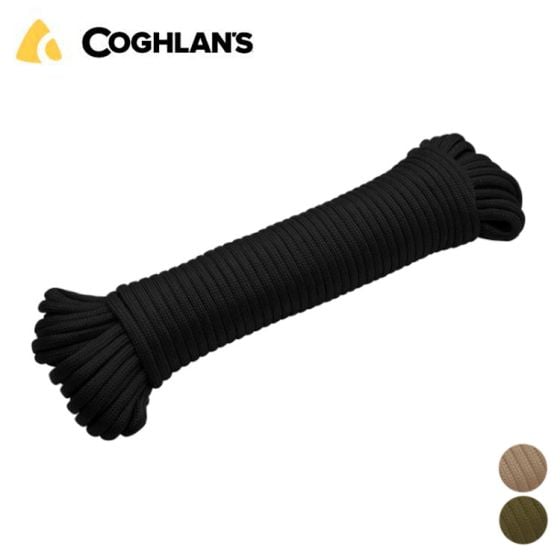 Coghlan's Paracord 50 ft