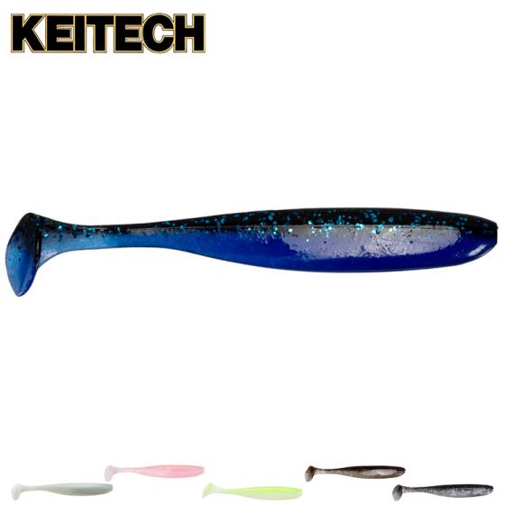 Keitech Easy Shiner 2" Swimbait 12/Pack