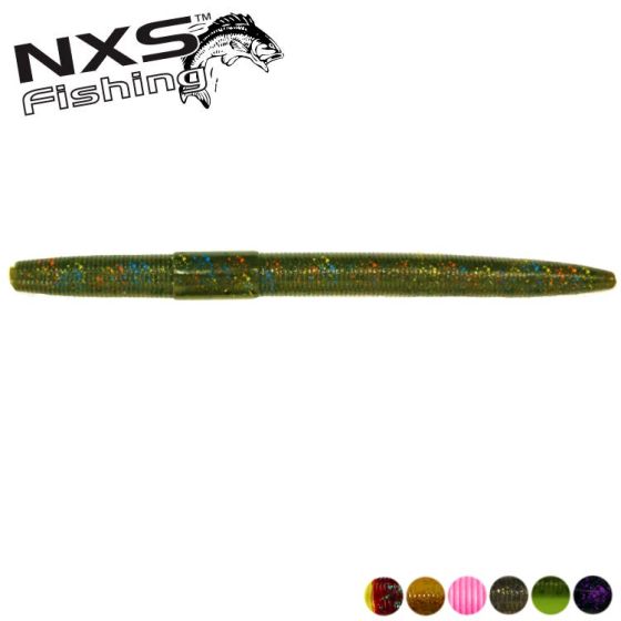 NXS Death Stick 5" Softbait