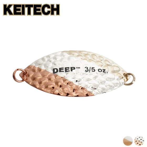 Cuillère Lake Clear Deep Rack Exclusive 3/5 oz