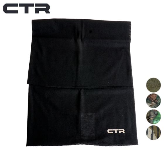 Tube Multifonction CTR