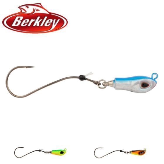 Berkley Rawler Jig 3/8 oz Lure