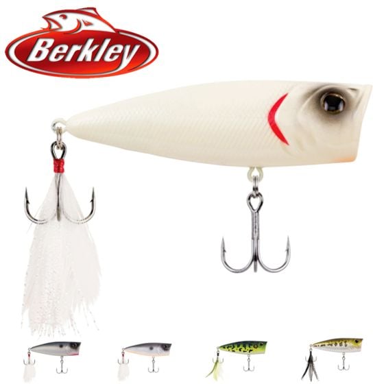Berkley Bullet Pop 2.75" 1/2 oz Lure