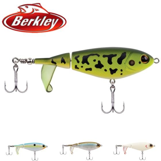 Leurre De Surface Berkley Choppo 4.1" 3/4 oz