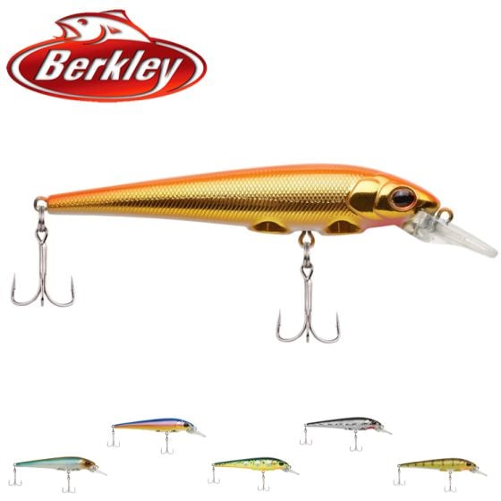 Berkley Hit Stick Size 9 Lure