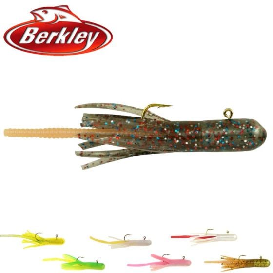Berkley PowerBait Atomic Teasers 1/16 oz Lure