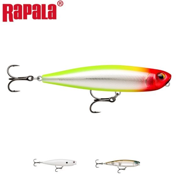 Rapala Precision Xtreme Pencil 4.25" 1/2 oz Lure