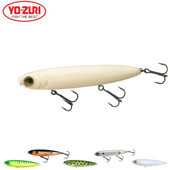 Yo-Zuri 3DB Pencil Lure