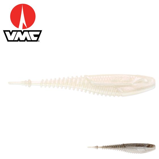 Leurre Souple Rapala CrushCity Freeloader 6 1/4'' 5/pqt