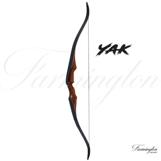 Farmington-YAK-Bow