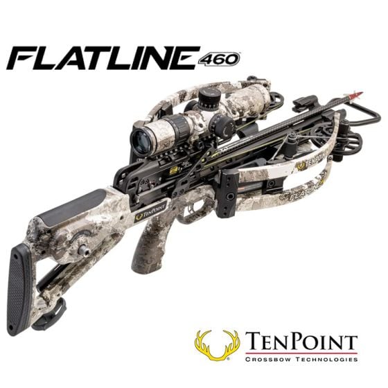 Flatline-460-crossbow-tenpoint