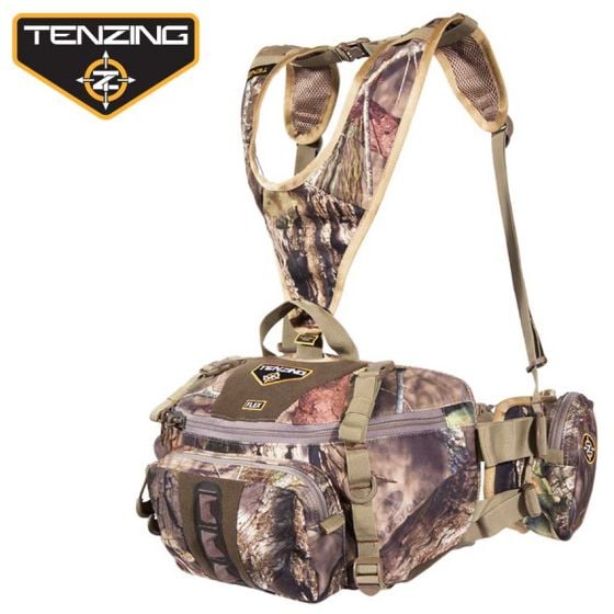 Tenzing-Flex-Lumbar-Pack