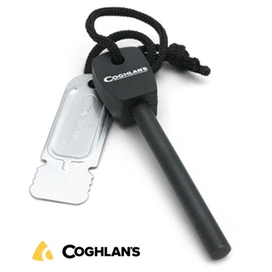 Allume-feu-Coghlan's