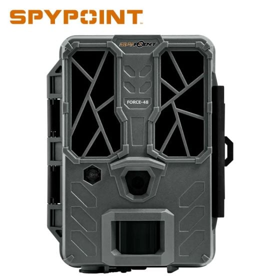 Spypoint Force-48 Non-Cellular Trail Camera