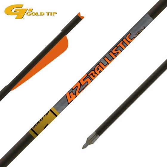 Gold-Tip-Ballistic-20''-Crossbow-Bolts
