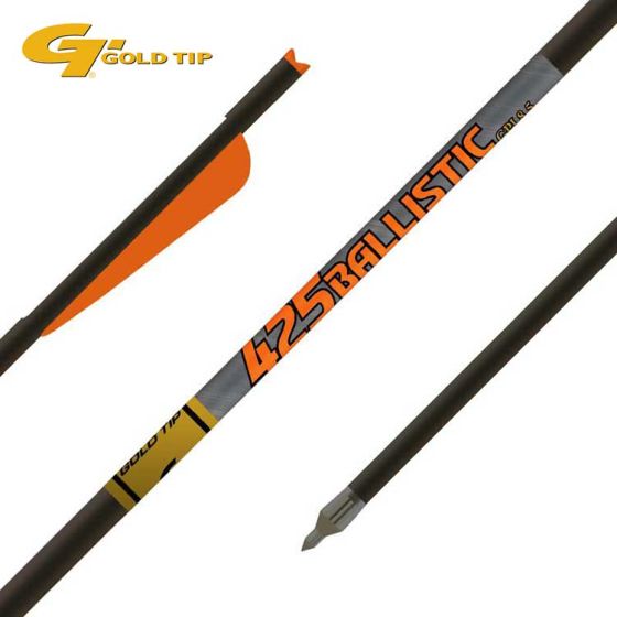 Gold-Tip-Ballistic-2-Crossbow-Bolts