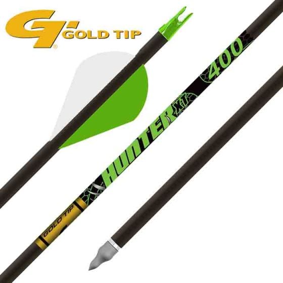 gold-tip-hunter-xt-340