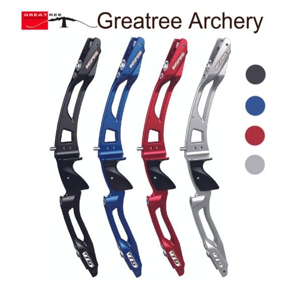 Greetree-Archery-GTA-25-Inspire-Riser