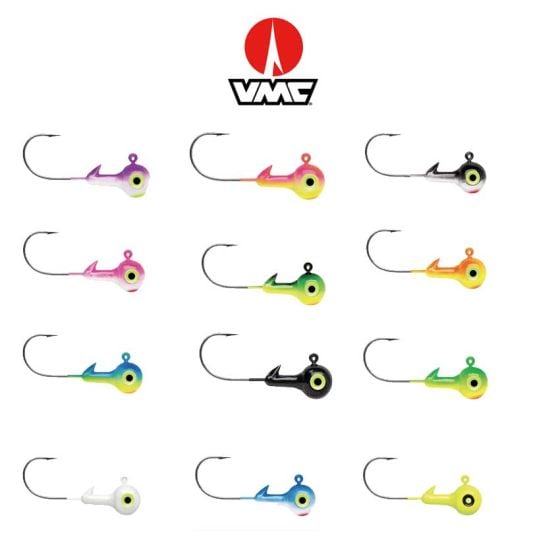 VMC-HBJ-3/8oz-Hard-Ball-Jig