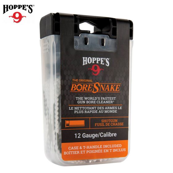 Hoppe's BoreSnake Den Shotgun 12 Gauge