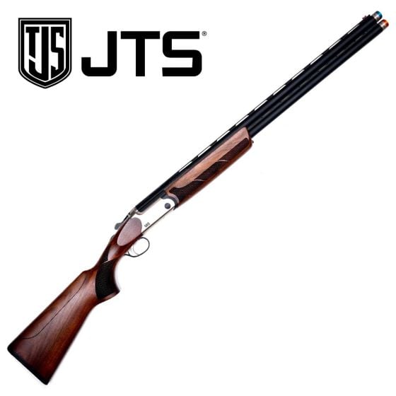 jts-e60-2-o-u-12-ga-28-walnut-adjustable-stock-shotgun