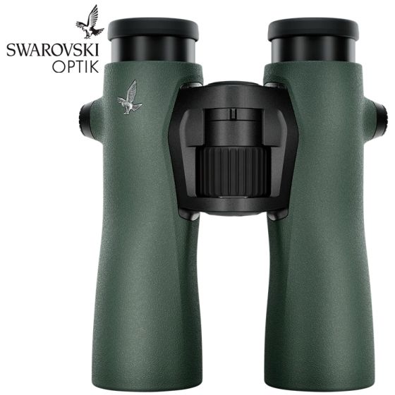 Swarovski NL Pure 8x42 Binoculars