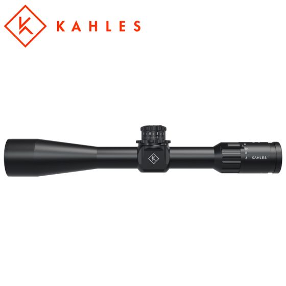 Kahles K864 8-64x56 36 mm Riflescope